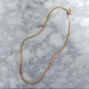 Hey Harper Nassau chain